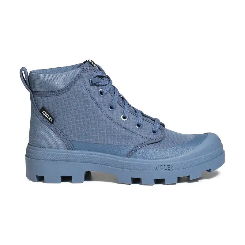 Zapatillas de senderismo para niños Tenere Marais