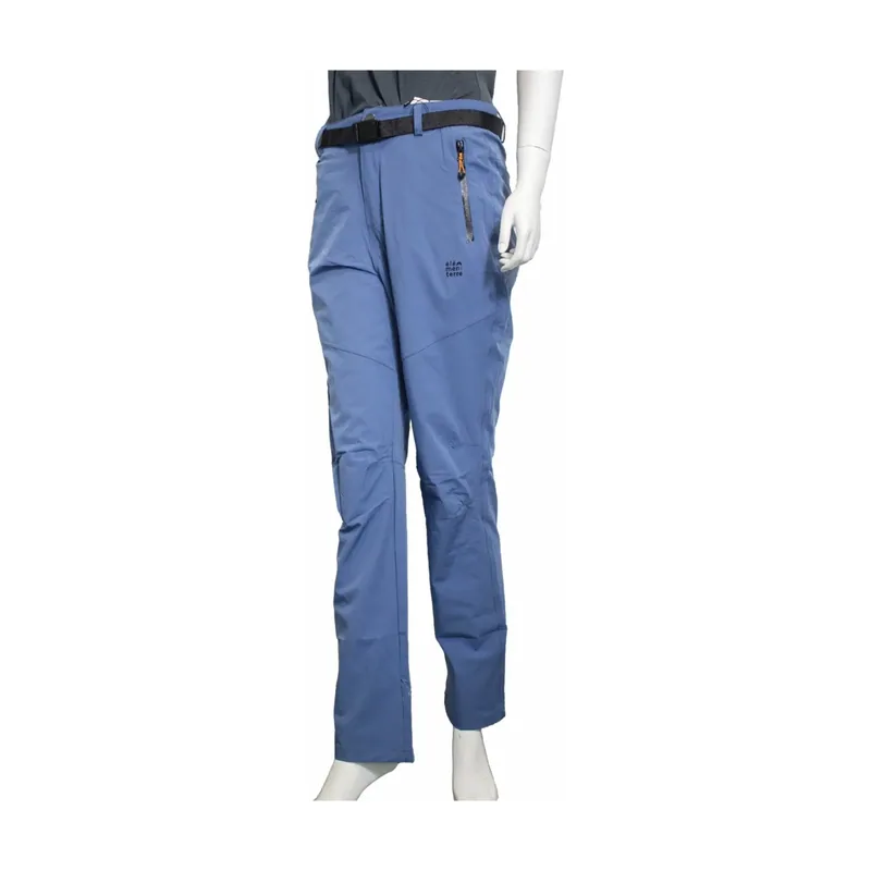 Pantalones de senderismo para mujer Kino