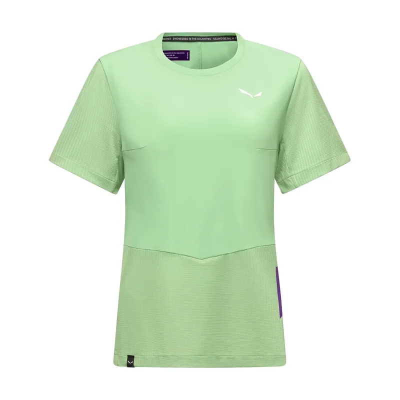 Camiseta Pedroc Dry'Ton para mujer