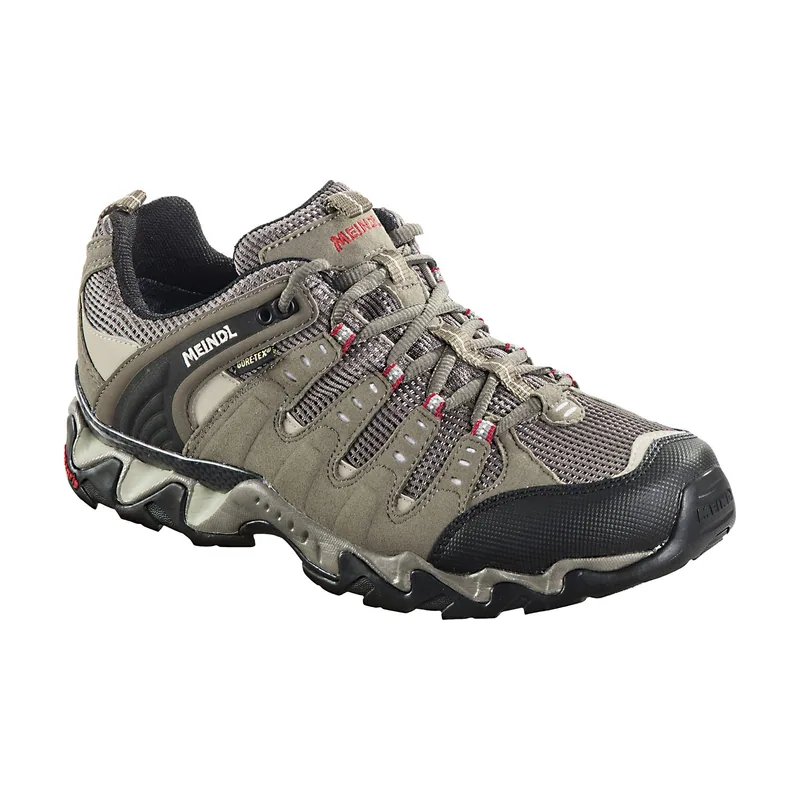 Botas de montaña Respond GTX