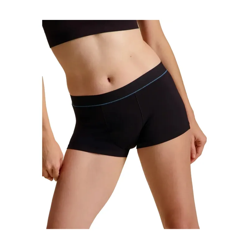 Boxer menstrual mujer Sport Flux Super