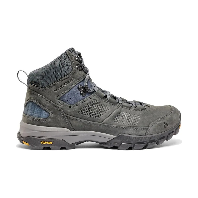 Botas de montaña Talus At Ultradry