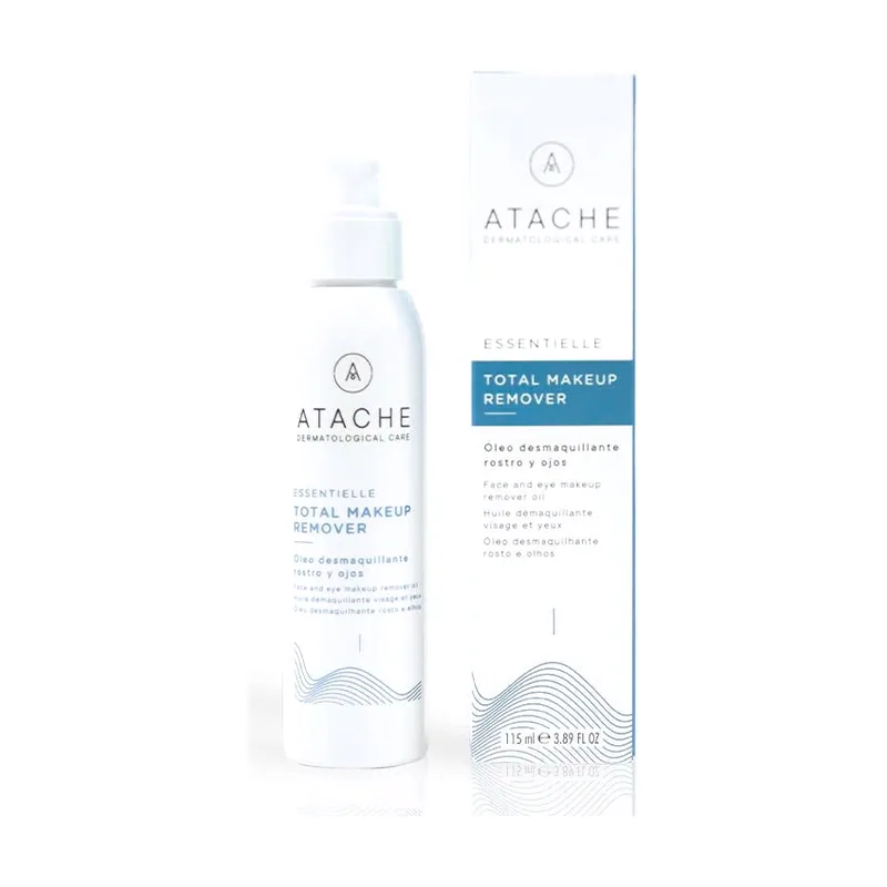 Atache Essentielle Makeup Remover Gel 115ml