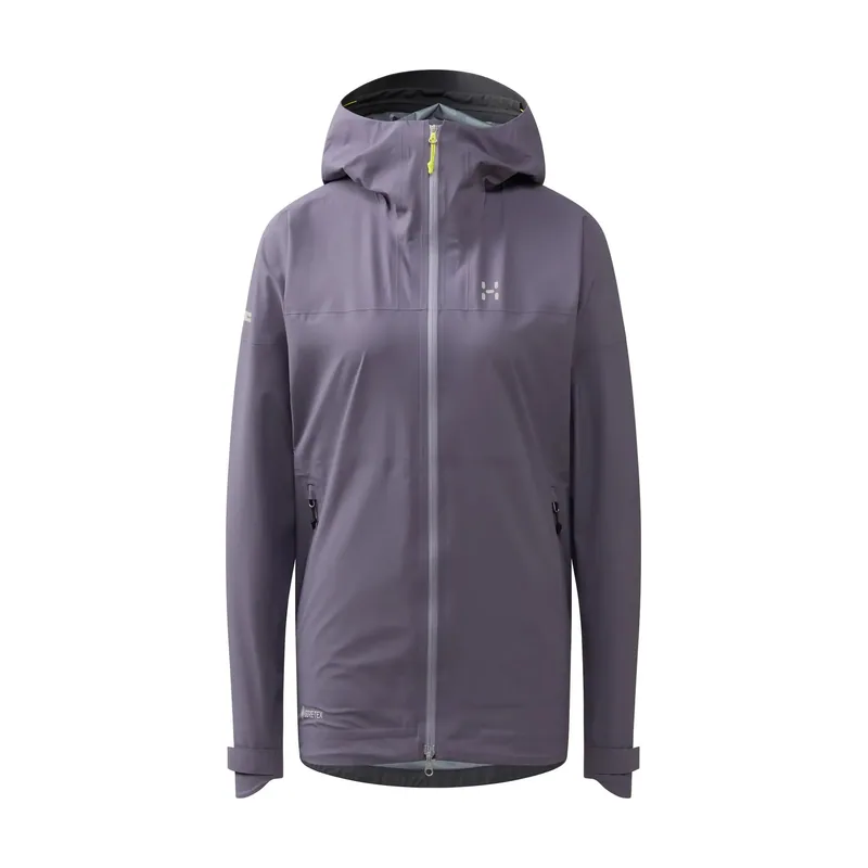 Chaqueta de senderismo L.I.M Airak GTX