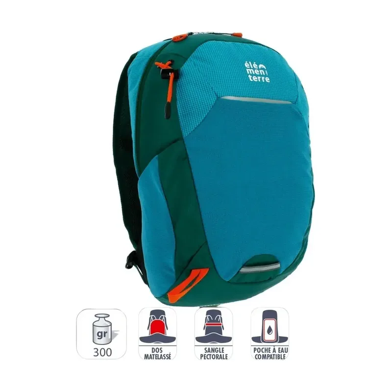 Mochila talca 15 l