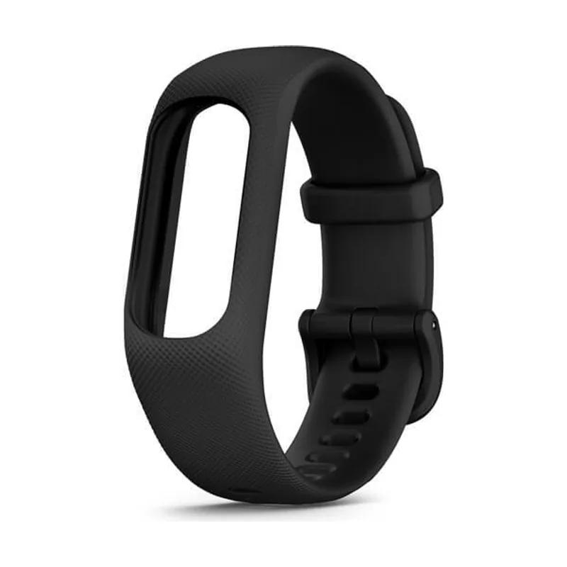 Correa de reloj de silicona vívosmart 5 S/M