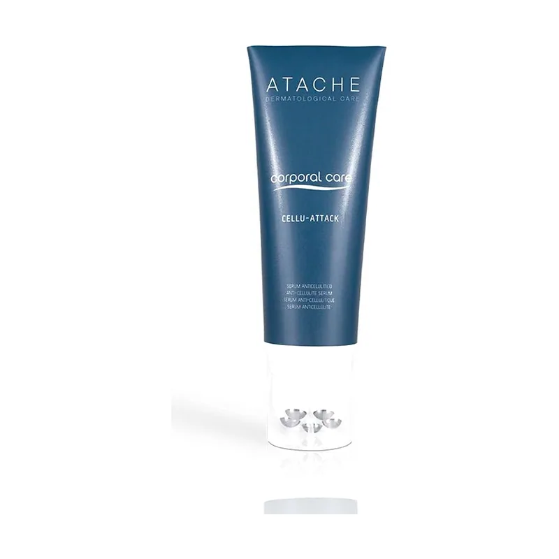 Atache Corporal Care Cellu-Attack 200ml