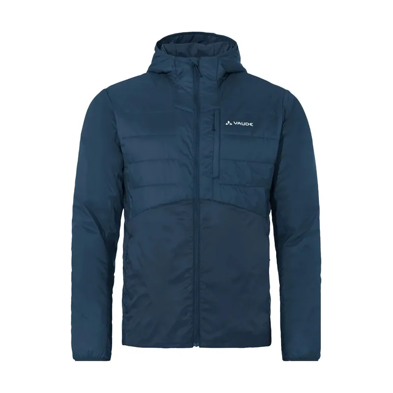Chaqueta con capucha Freney IV