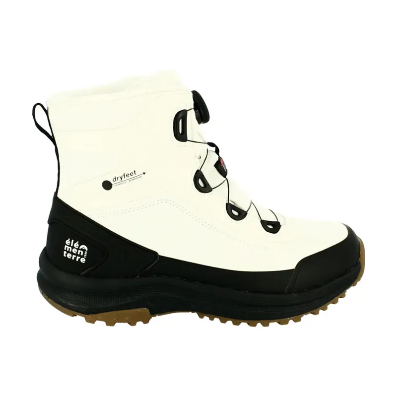 Botas de montaña Hemlock