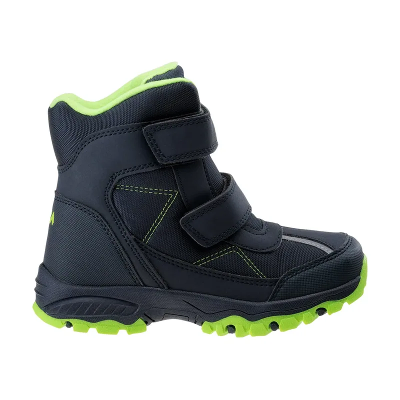 Zapatillas de senderismo para niños Maider