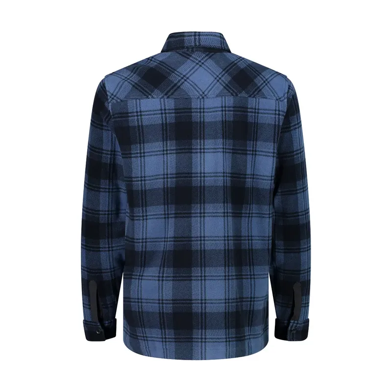 Camisa de manga larga polar 34S2707