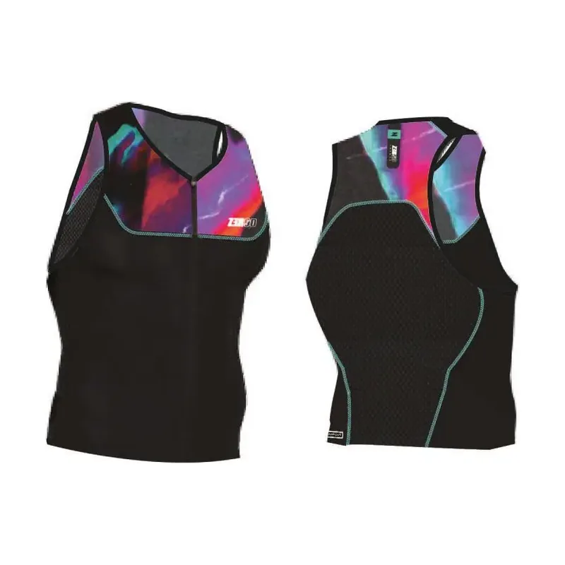 Camiseta de baño Start Singlet