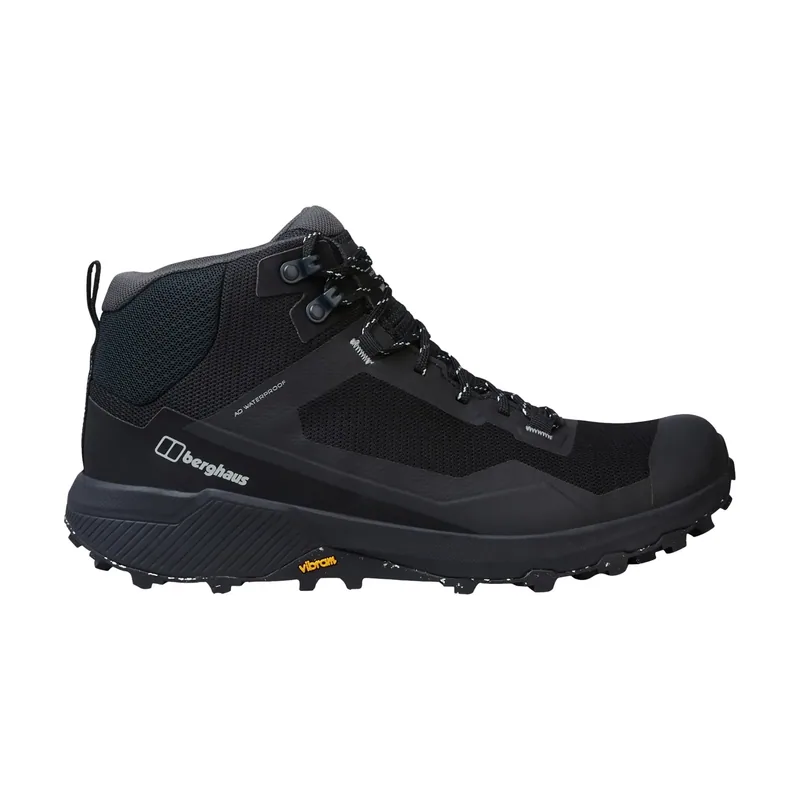 Botas de montaña Revolute Active Mid