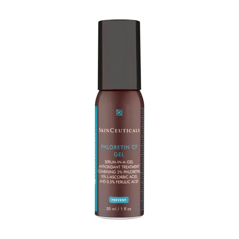 SkinCeuticals Phloretin CF Gel Vitamina C Pura 30ml