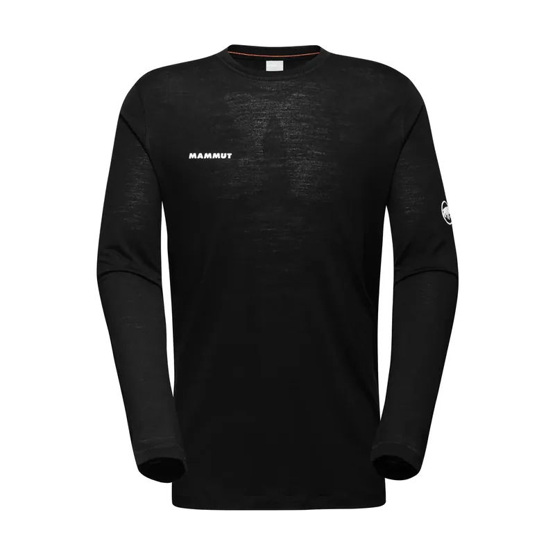 Camiseta de manga larga Tree Wool FL