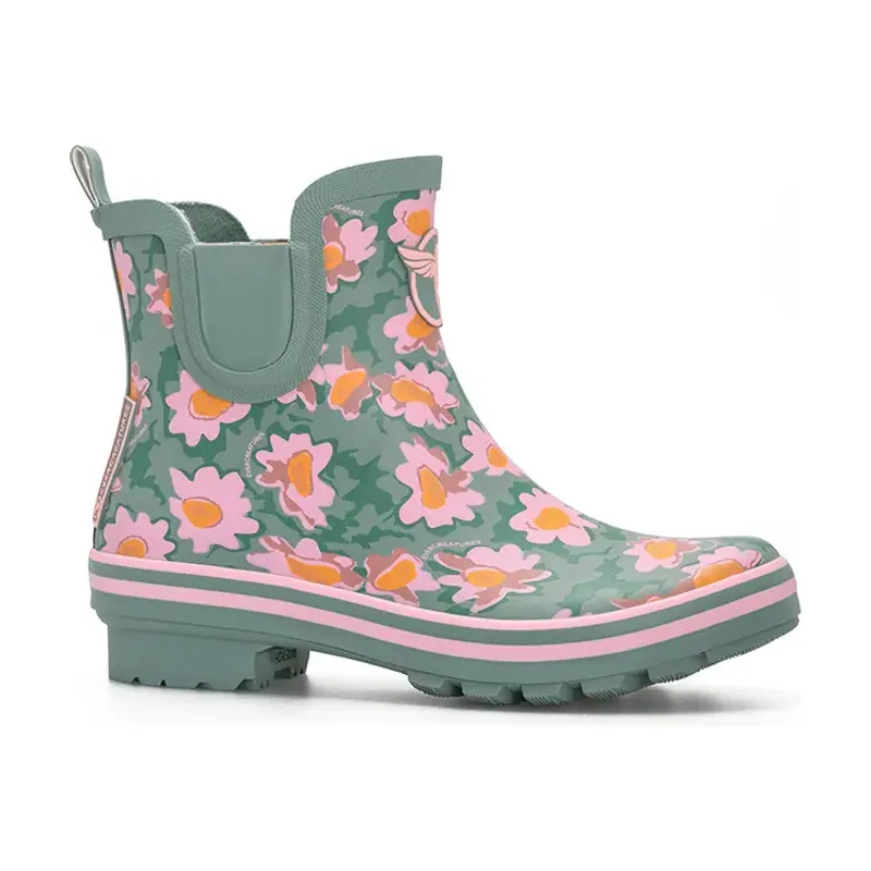 Botines Daisies para mujer