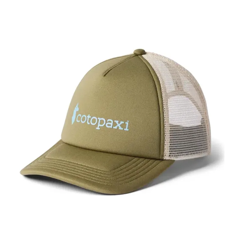 Gorra trucker Vintage