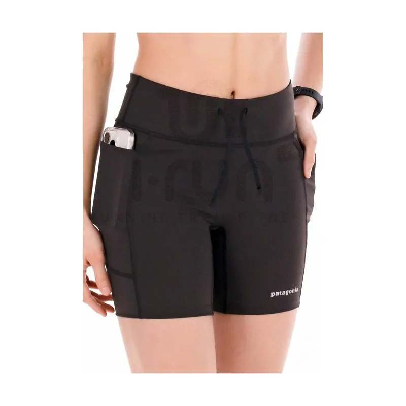 Botas hasta el muslo Endless Run para mujer