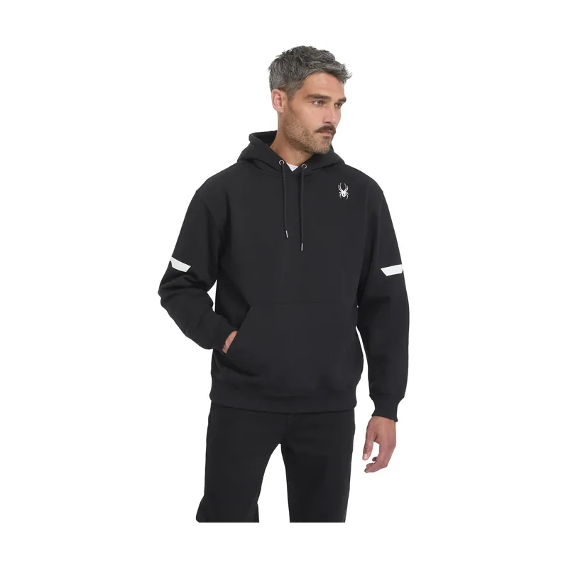 Sudadera con capucha Web Invyder