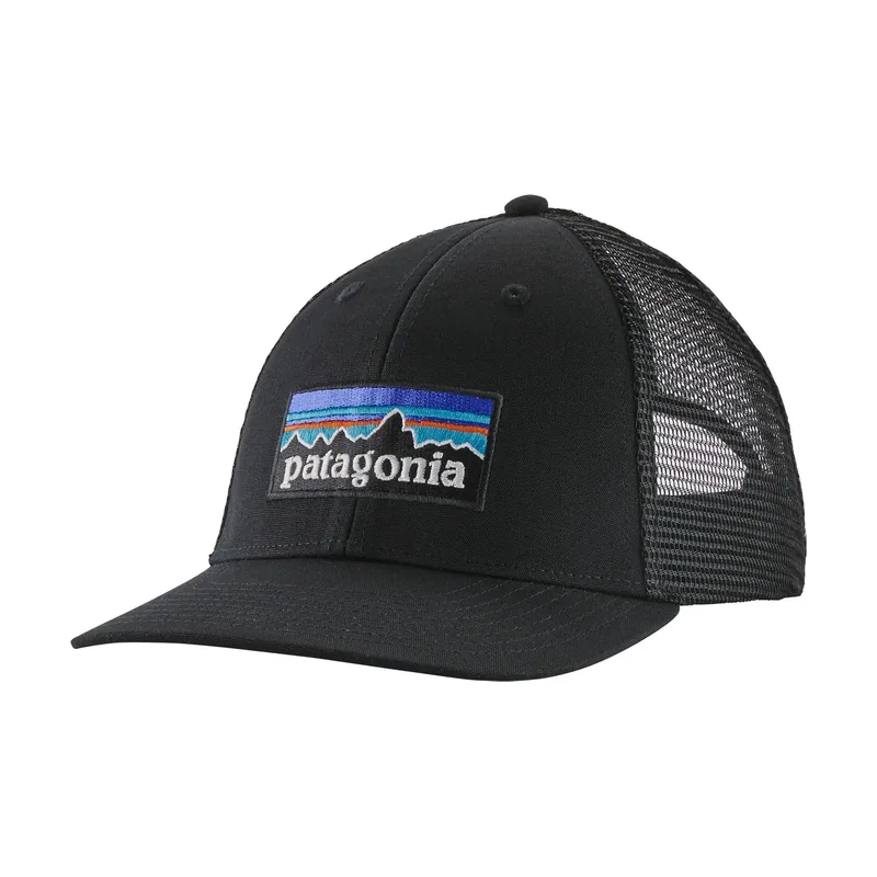 Gorra trucker LoPro
