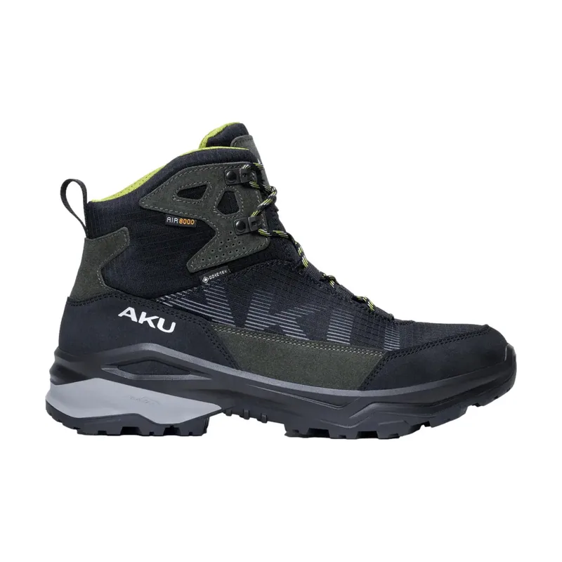 Botas de montaña Adapta Light GTX
