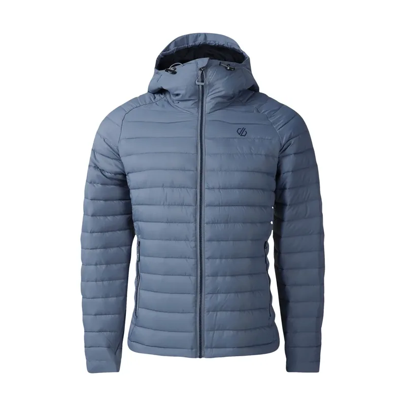 Chaqueta de senderismo acolchada Air Lite