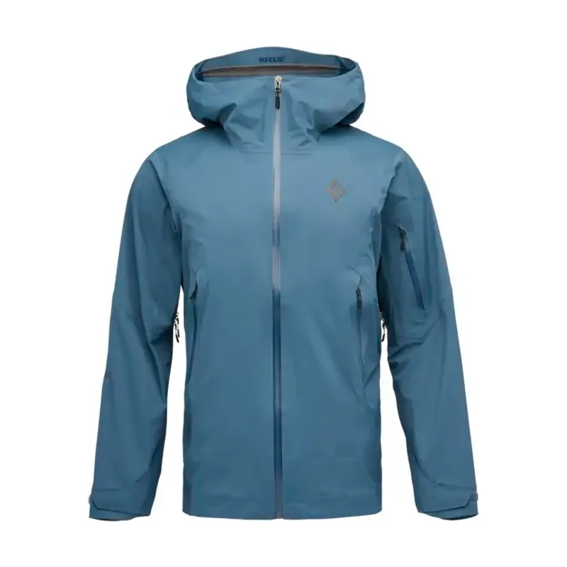 Chaqueta de esquí Recon LT Stretch