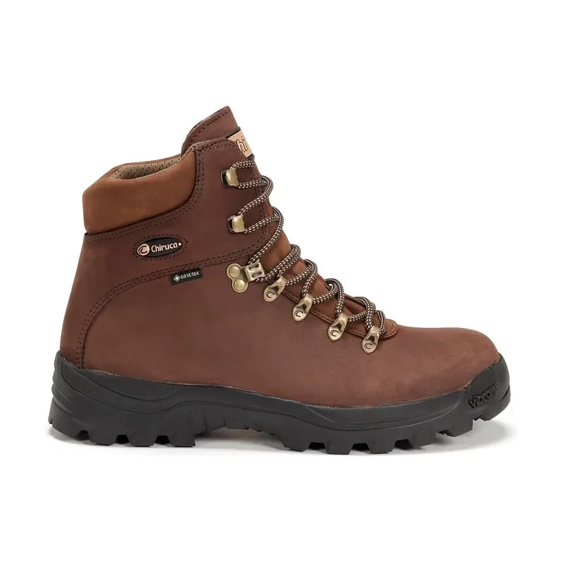 Botas de montaña Urales 12 Gore-Tex