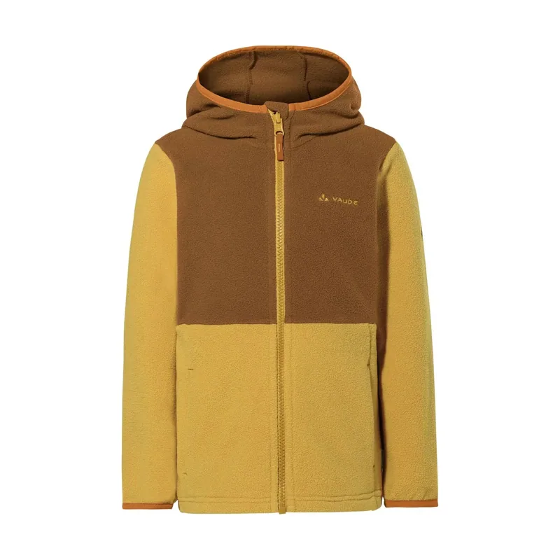 Sudadera con capucha con cremallera para bebé Pullex II