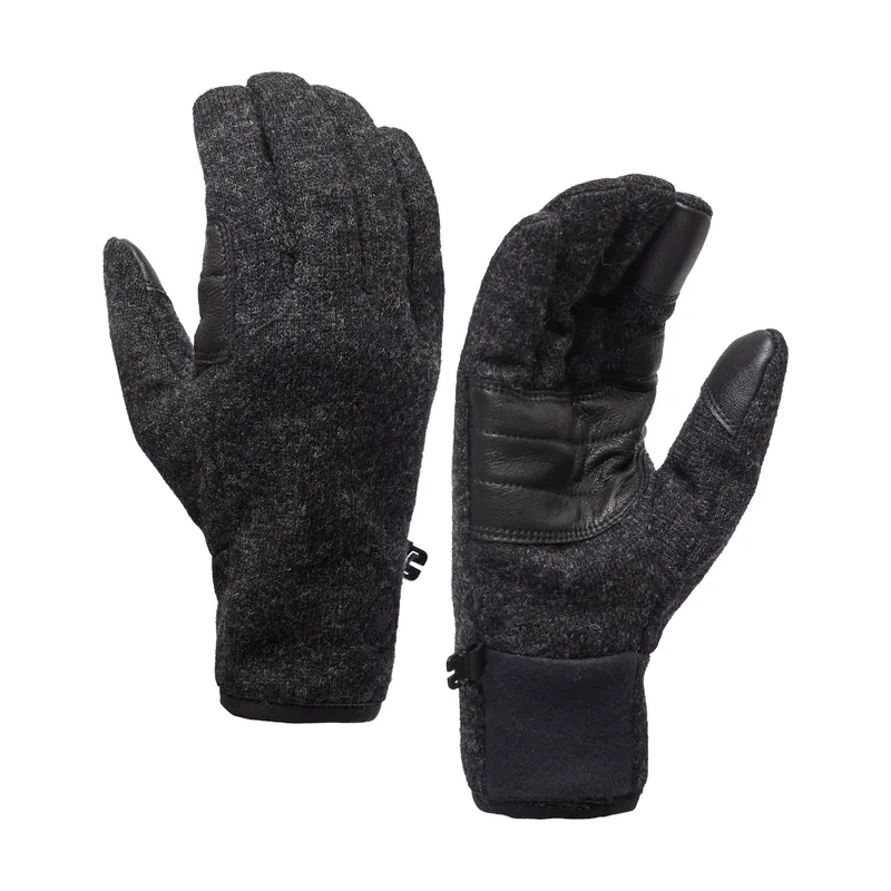 Guantes para niños Passion