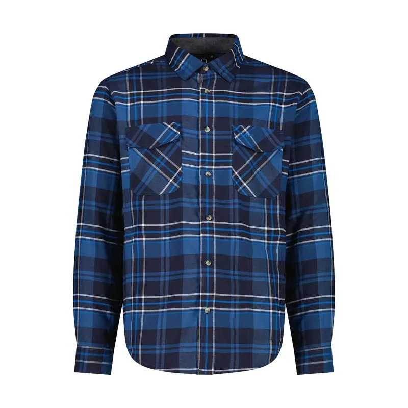Camisa de manga larga 32T1757