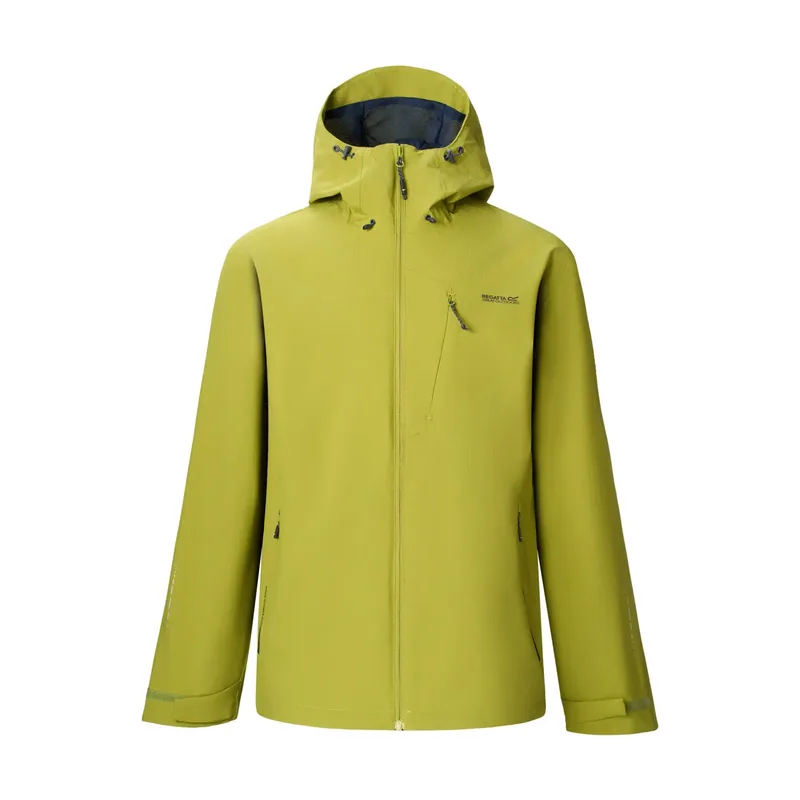 Chaqueta de senderismo Oklarna