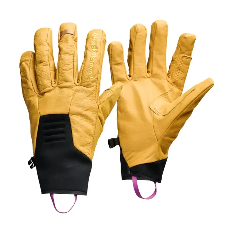 Guantes Tour LT