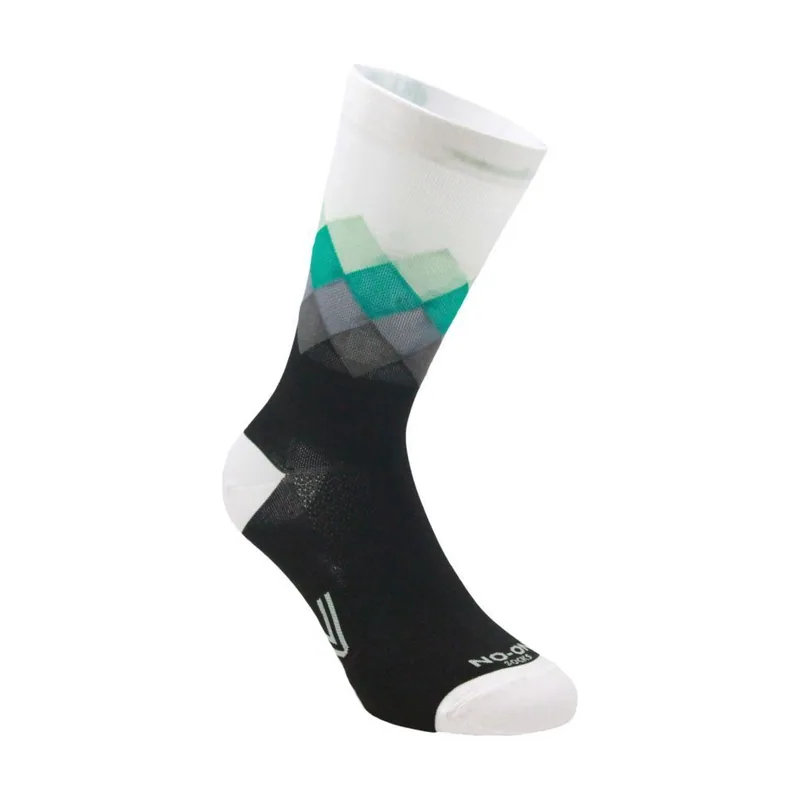 Calcetines No-On Rhumbus