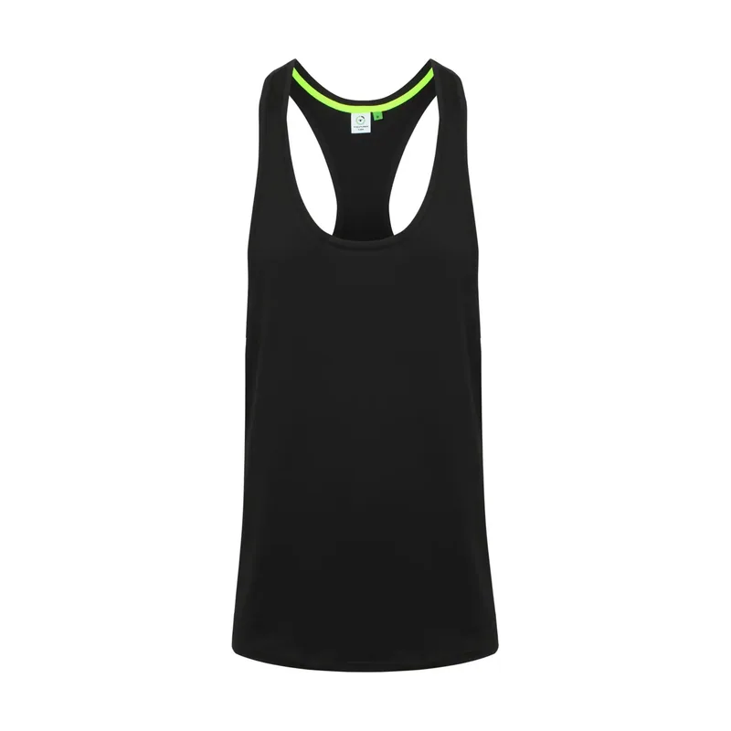 Camiseta de tirantes TL504