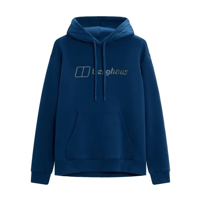 Sudadera con capucha Essential