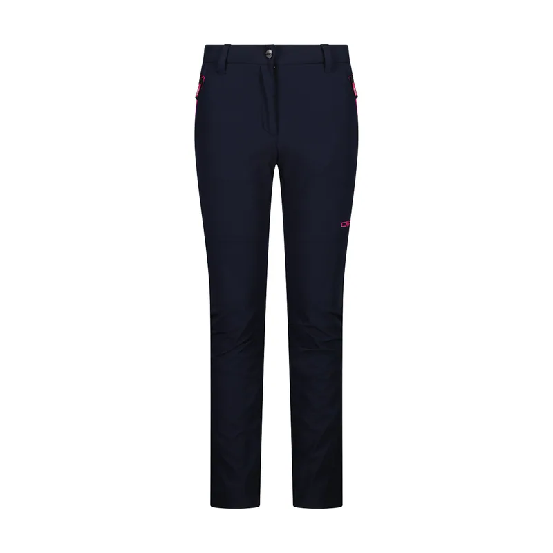 Pantalón de senderismo para niña Infantil 35T6075