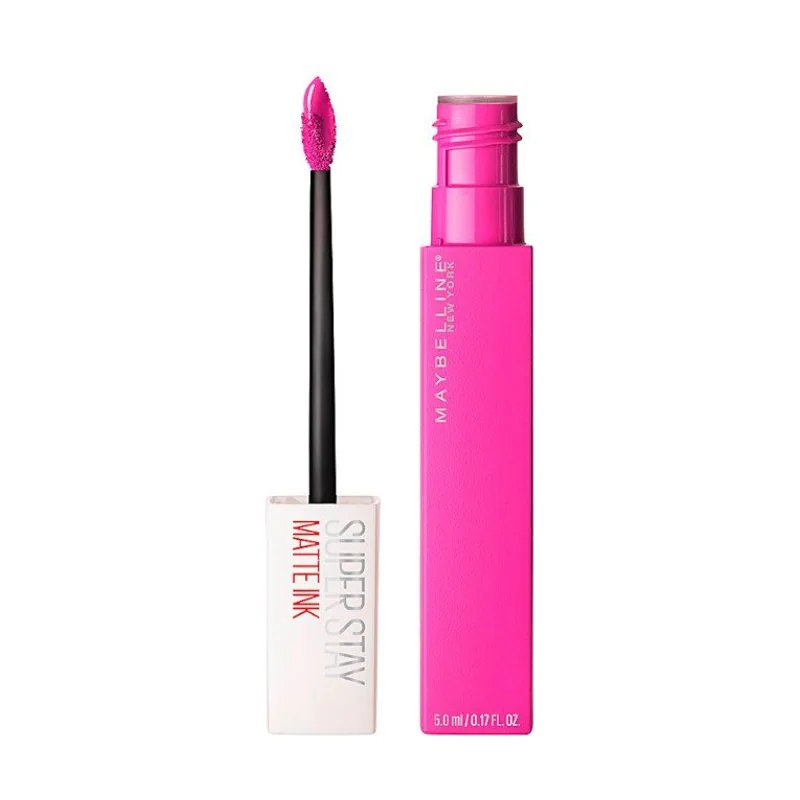 Maybelline Superstay Matte Ink Liquid Lipstick 35-Creator
