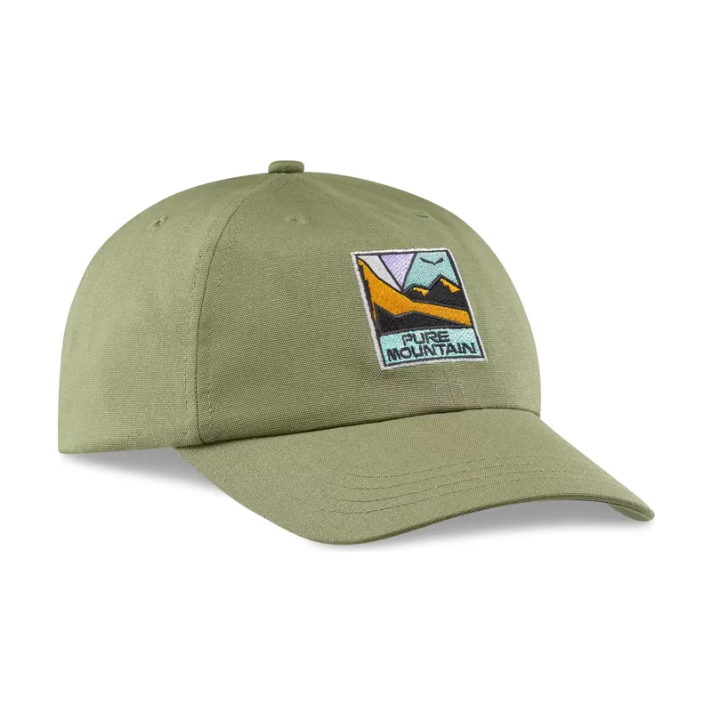 Gorra de béisbol Graphic