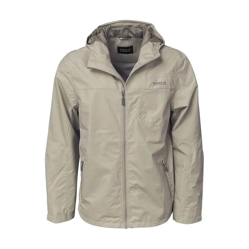 Chaqueta impermeable Dieter