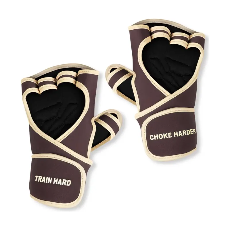 Guantes de entrenamiento para mujer