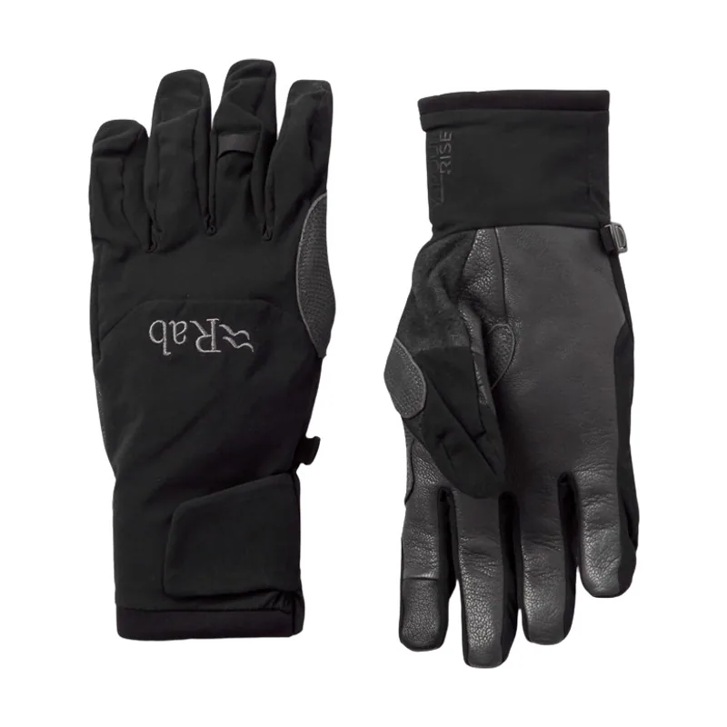 Guantes VR para mujer