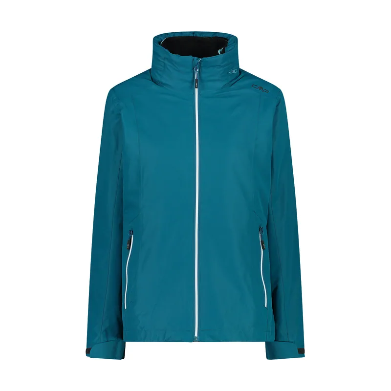Chaqueta con capucha 30Z1426D