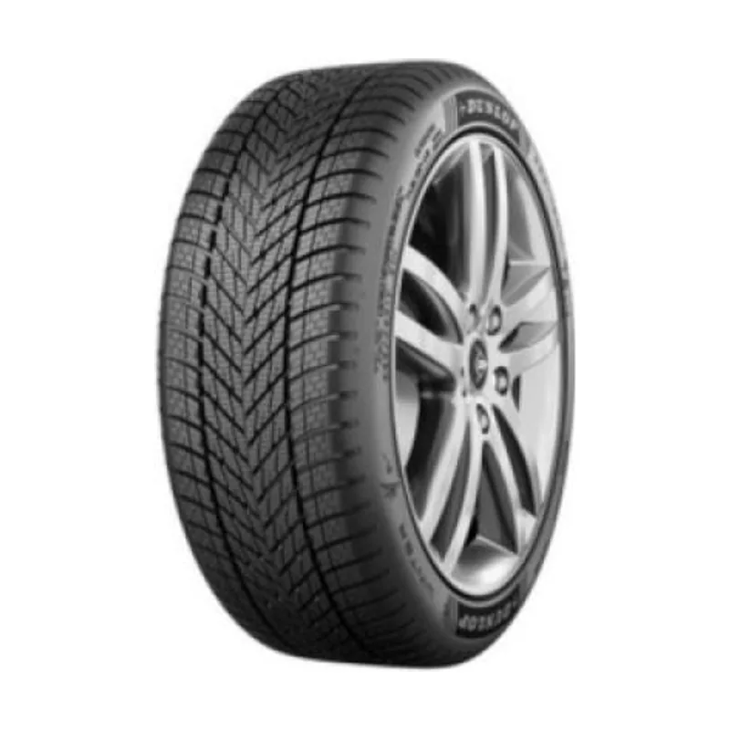 Dunlop Winter blk 235/45 R17