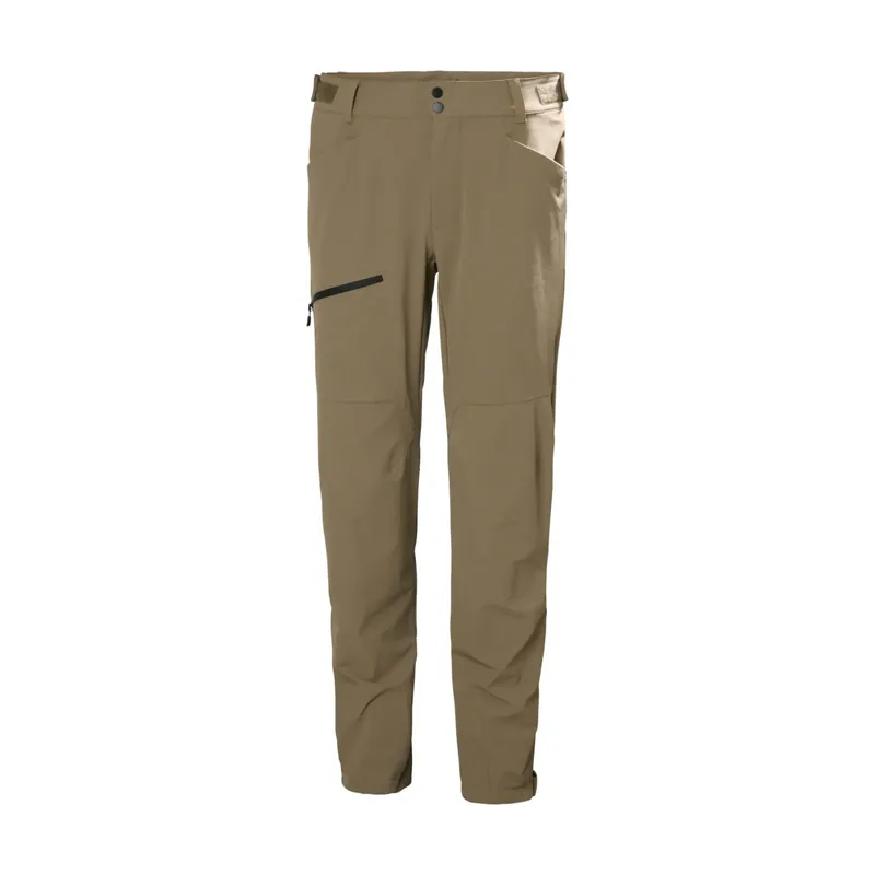 Pantalón de senderismo Blaze Softshell