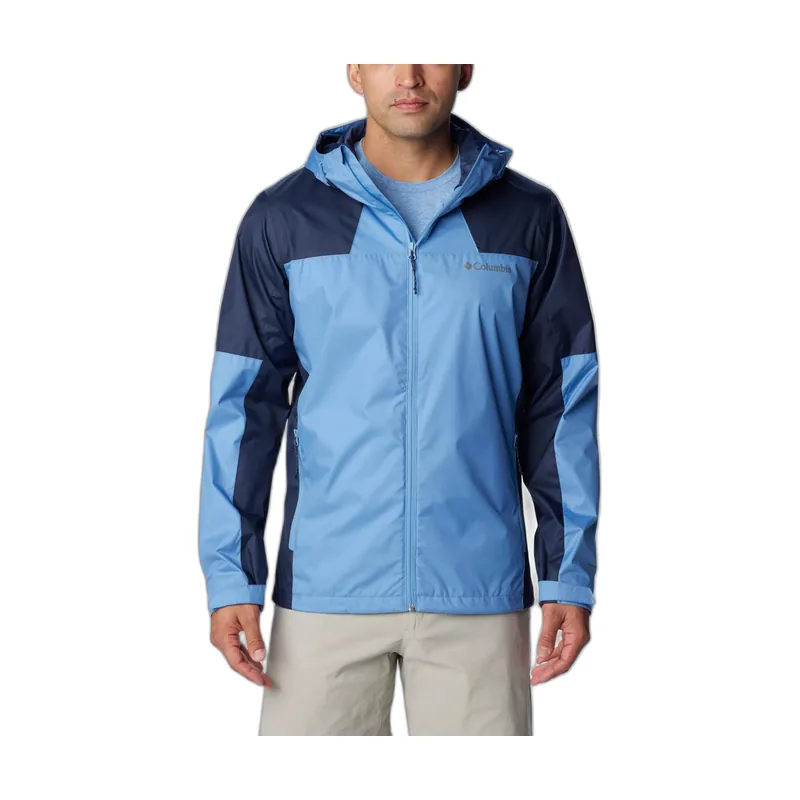 Chaqueta de senderismo Inner Limits III