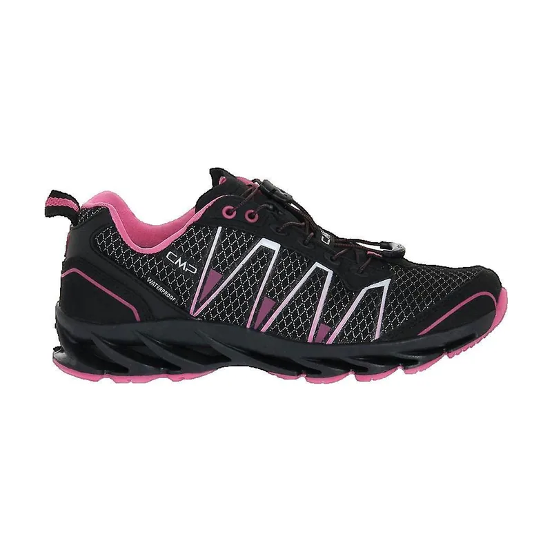 Zapatillas de senderismo para niños Rigel