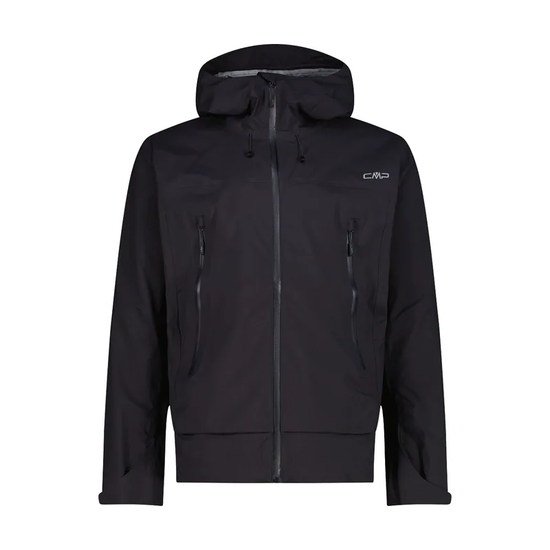 Chaqueta con capucha 35Z6197