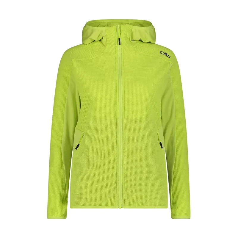 Sudadera con cremallera 35G6496