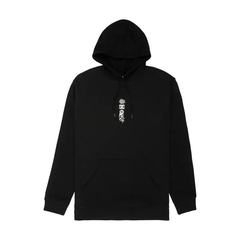 Sudadera con capucha Shoes Blurry Buble